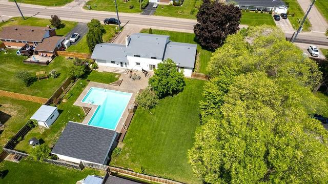 143 Drive In Road, House detached with 4 bedrooms, 2 bathrooms and 6 parking in Laurentian Valley ON | Image 8
