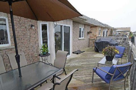 7 Bennett Dr, House detached with 3 bedrooms, 3 bathrooms and 2 parking in Orangeville ON | Image 16