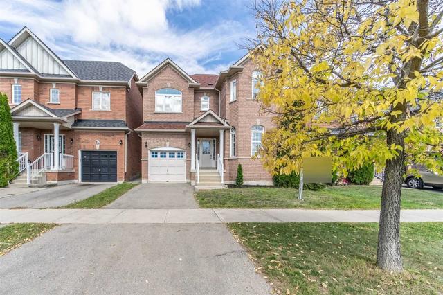 8 Swan Park Rd, House detached with 4 bedrooms, 5 bathrooms and 2 parking in Markham ON | Image 12