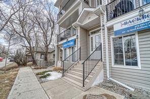 203 - 29 North Railway Street, Condo with 2 bedrooms, 2 bathrooms and 1 parking in Calgary AB | Image 6