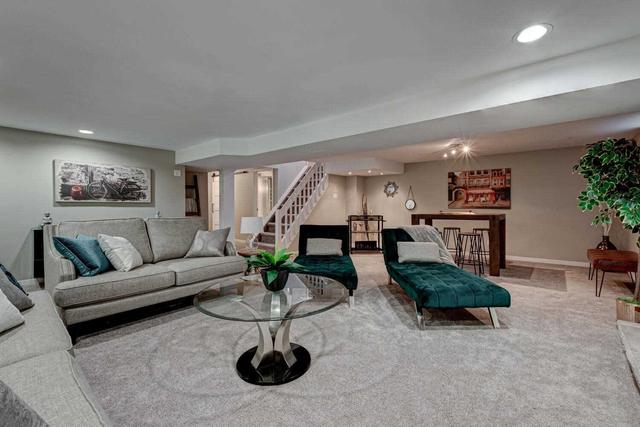 127 Tweed Cres, House detached with 3 bedrooms, 2 bathrooms and 2 parking in London ON | Image 26