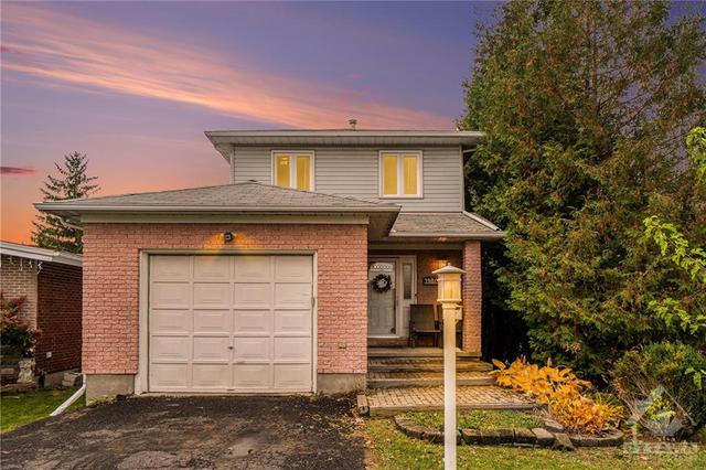 1980 Boyer Road, House detached with 4 bedrooms, 4 bathrooms and 5 parking in Ottawa ON | Image 1
