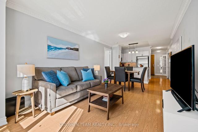 205 - 8 Mckee Ave, Condo with 2 bedrooms, 2 bathrooms and 1 parking in Toronto ON | Image 9