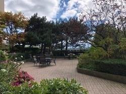 3503 - 65 Harbour Sq, Condo with 1 bedrooms, 1 bathrooms and 1 parking in Toronto ON | Image 9