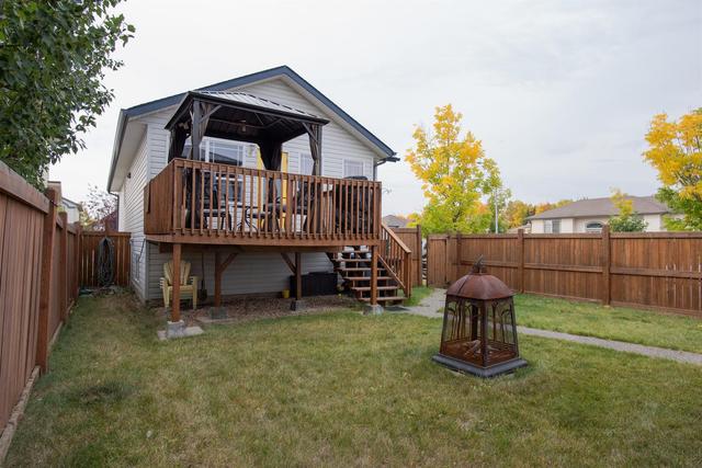 141 Coles Bay, House detached with 4 bedrooms, 2 bathrooms and 4 parking in Wood Buffalo AB | Image 32