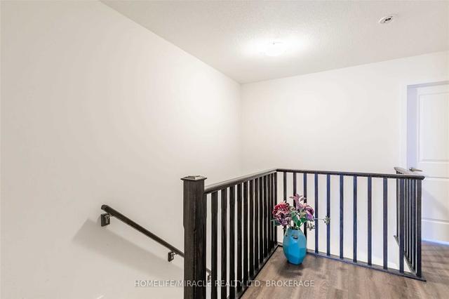 th#5 - 115 Shoreview Pl, Townhouse with 4 bedrooms, 3 bathrooms and 2 parking in Hamilton ON | Image 8