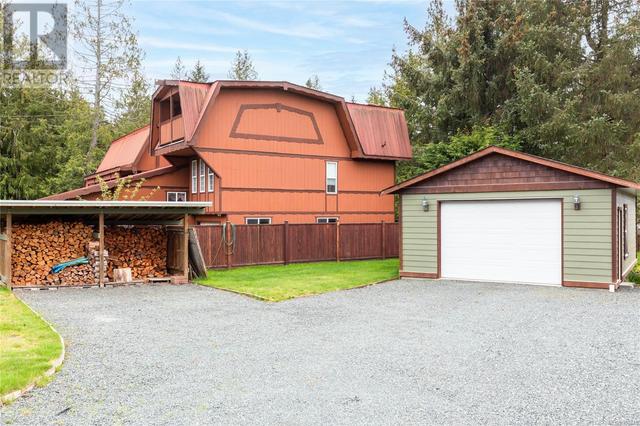 491 Miller Pl, House detached with 3 bedrooms, 2 bathrooms and 4 parking in Nanaimo H BC | Image 28