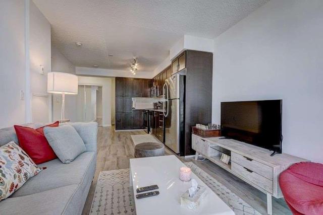 1619 - 800 Lawrence Ave W, Condo with 1 bedrooms, 1 bathrooms and 1 parking in Toronto ON | Image 10