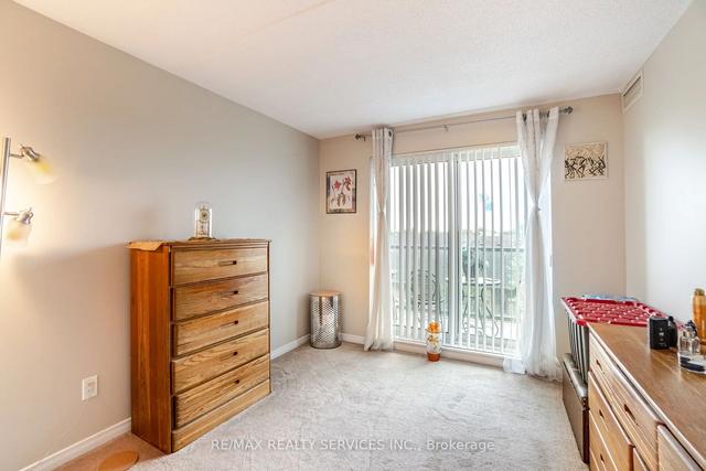 304 - 25 Via Rosedale Way, Condo with 2 bedrooms, 1 bathrooms and 1 parking in Brampton ON | Image 3