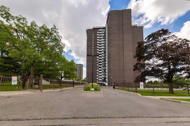 1905 - 5 Old Sheppard Ave, Condo with 2 bedrooms, 2 bathrooms and 1 parking in Toronto ON | Image 34