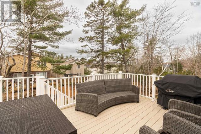 32 Fairwinds Place, House semidetached with 3 bedrooms, 3 bathrooms and null parking in Halifax NS | Image 29