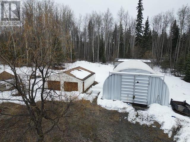 11409 Huffman Drive, House detached with 4 bedrooms, 3 bathrooms and null parking in Bulkley Nechako C BC | Image 3