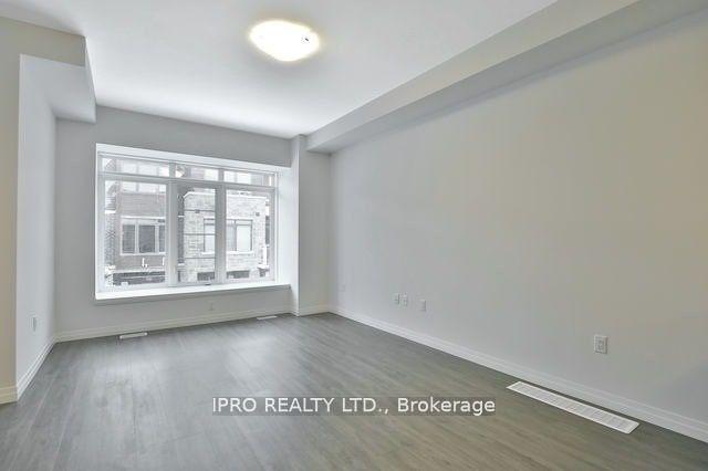 120 - 30 Times Square Blvd, House attached with 2 bedrooms, 2 bathrooms and 2 parking in Hamilton ON | Image 16