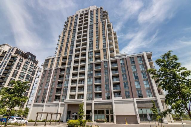 520 - 9560 Markham Rd, Condo with 2 bedrooms, 1 bathrooms and 1 parking in Markham ON | Image 19