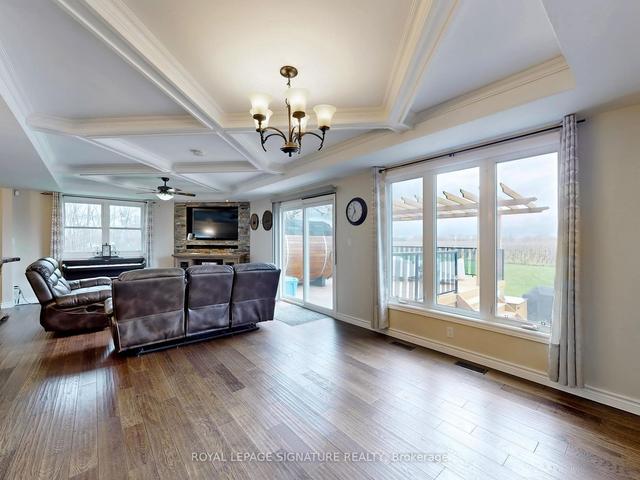 992 Irvine Rd, House detached with 4 bedrooms, 4 bathrooms and 13 parking in Niagara on the Lake ON | Image 38