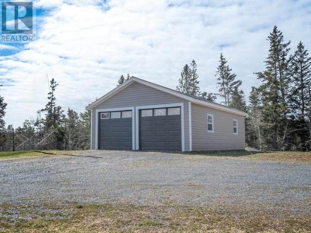 1897 Trans Canada Highway, House detached with 2 bedrooms, 1 bathrooms and null parking in Belfast PE | Image 15