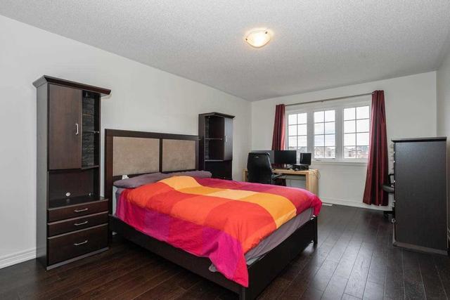 47 Dufay Rd, House attached with 3 bedrooms, 4 bathrooms and 2 parking in Brampton ON | Image 18