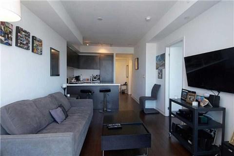3401 - 21 Widmer St, Condo with 1 bedrooms, 2 bathrooms and 1 parking in Toronto ON | Image 7
