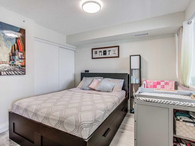 403w - 565 Wilson Ave, Condo with 1 bedrooms, 1 bathrooms and 0 parking in Toronto ON | Image 6