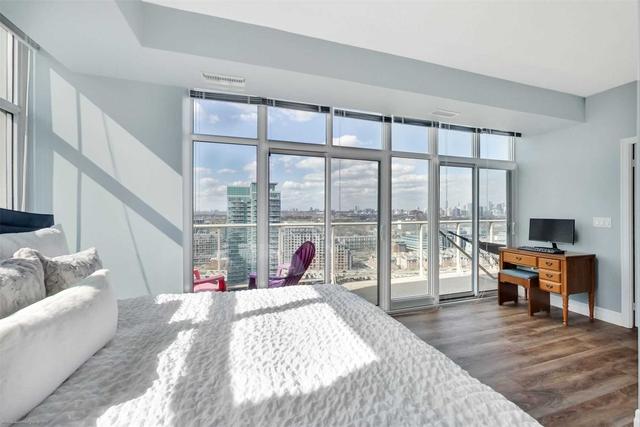 ph2316 - 65 East Liberty St, Condo with 2 bedrooms, 2 bathrooms and 1 parking in Toronto ON | Image 14