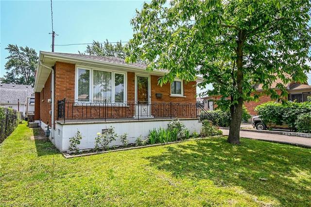 73 Chestnut Street, House detached with 3 bedrooms, 1 bathrooms and 5 parking in Port Colborne ON | Image 24