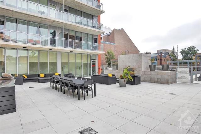 317 - 360 Mcleod Street, Condo with 1 bedrooms, 1 bathrooms and null parking in Ottawa ON | Image 30
