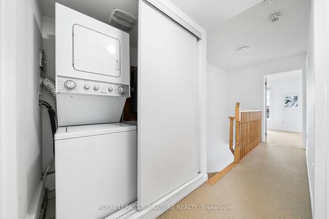16 - 29 Island Rd, Townhouse with 3 bedrooms, 3 bathrooms and 1 parking in Toronto ON | Image 27