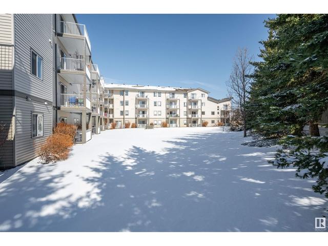 217 - 151 Edwards Dr Sw, Condo with 2 bedrooms, 2 bathrooms and 1 parking in Edmonton AB | Image 40