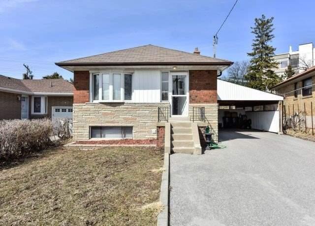 26 Belyea Cres, House detached with 3 bedrooms, 2 bathrooms and 8 parking in Toronto ON | Image 2