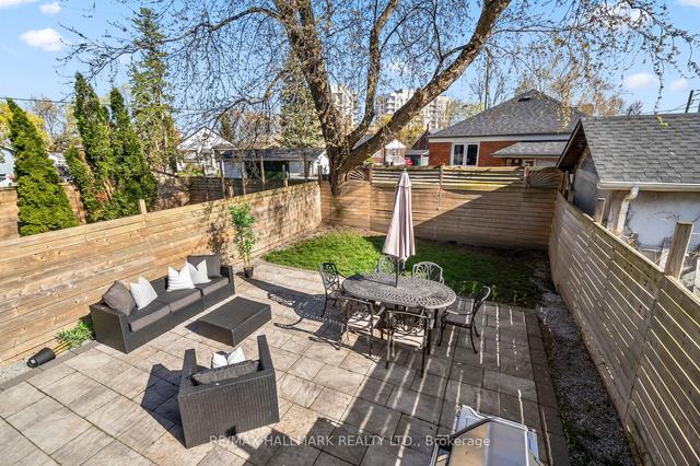 97a Craiglee Dr, House detached with 4 bedrooms, 5 bathrooms and 3 parking in Toronto ON | Image 32
