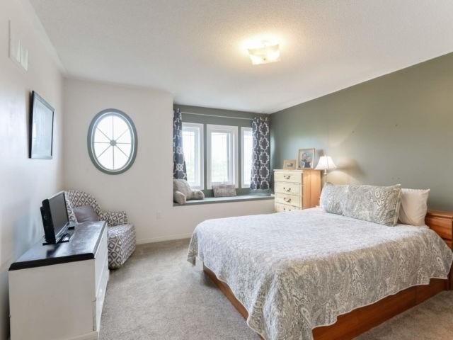 103 Giraffe Ave, House semidetached with 3 bedrooms, 3 bathrooms and 2 parking in Brampton ON | Image 10