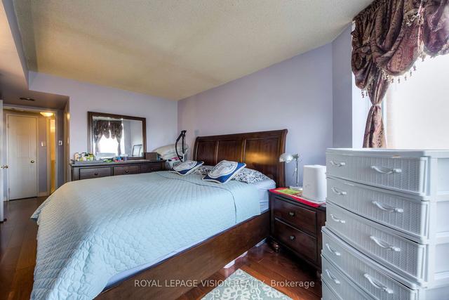 1416 - 430 Mclevin Ave, Condo with 1 bedrooms, 1 bathrooms and 2 parking in Toronto ON | Image 14