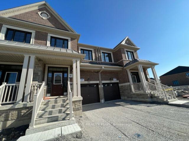 68 Velvet Dr, House attached with 3 bedrooms, 3 bathrooms and 2 parking in Whitby ON | Image 12