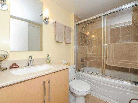 545 - 35 Viking Lane, Condo with 1 bedrooms, 1 bathrooms and 1 parking in Toronto ON | Image 10
