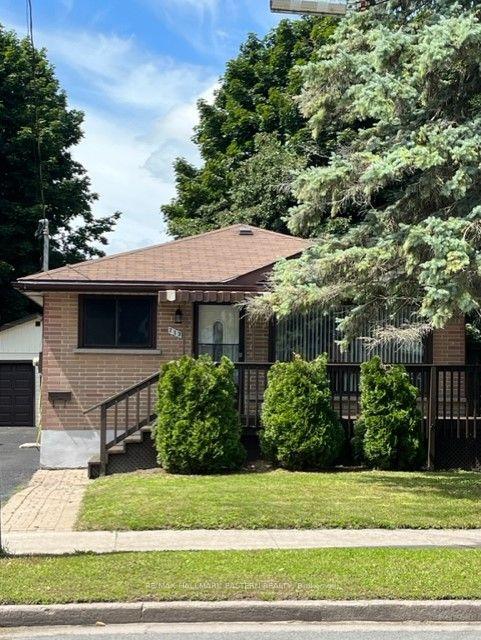 713 Park St S, House detached with 4 bedrooms, 2 bathrooms and 8 parking in Peterborough ON | Image 12