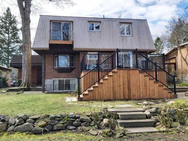 309 Beechgrove Dr, House detached with 4 bedrooms, 4 bathrooms and 7 parking in Toronto ON | Image 31