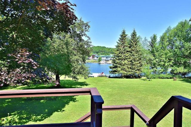 1171 Grass Lake Rd, House detached with 3 bedrooms, 2 bathrooms and 12 parking in Dysart et al ON | Image 8