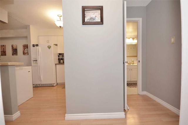 334 - 65 Trailwood Dr, Condo with 2 bedrooms, 2 bathrooms and 1 parking in Mississauga ON | Image 15