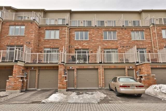 B - 1024 Islington Ave, Townhouse with 3 bedrooms, 3 bathrooms and 1 parking in Toronto ON | Image 20
