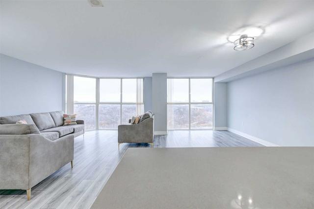 lph7 - 600 Rexdale Blvd, Condo with 2 bedrooms, 3 bathrooms and 2 parking in Toronto ON | Image 8