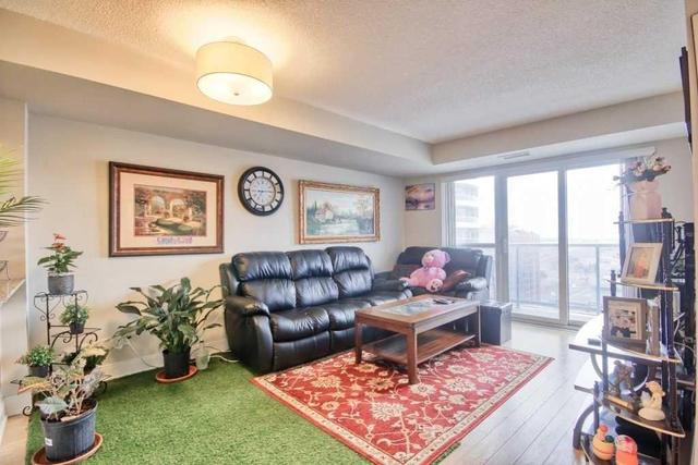 1520 - 135 Village Green Sq, Condo with 1 bedrooms, 1 bathrooms and 1 parking in Toronto ON | Image 10
