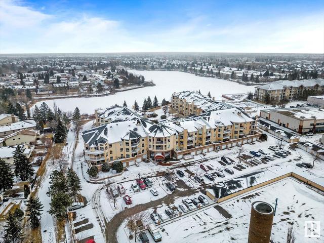 407 - 15499 Castle Downs Rd Nw, Condo with 1 bedrooms, 2 bathrooms and null parking in Edmonton AB | Image 42
