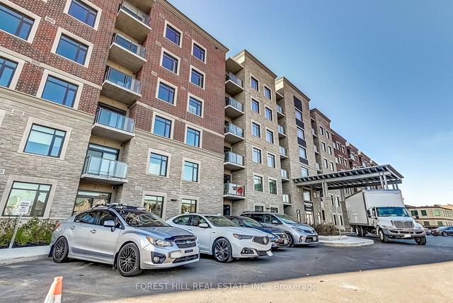 622 - 830 Megson Terr, Condo with 3 bedrooms, 2 bathrooms and 1 parking in Milton ON | Image 23