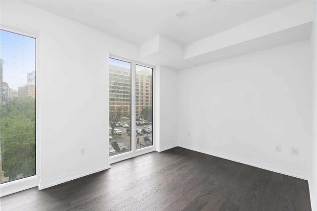 314 - 251 Jarvis St, Condo with 3 bedrooms, 2 bathrooms and 0 parking in Toronto ON | Image 11