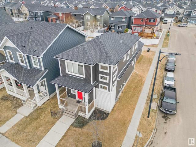 368 Southfork Dr, House detached with 3 bedrooms, 2 bathrooms and null parking in Leduc AB | Image 7