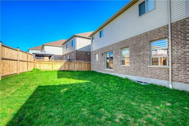 753 Pasture Rose St, House detached with 4 bedrooms, 4 bathrooms and 2 parking in Waterloo ON | Image 20