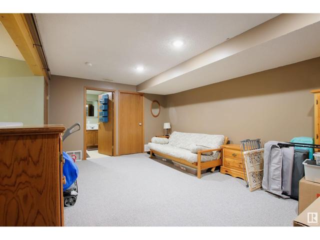 21 - 13217 155 Av Nw, House attached with 2 bedrooms, 2 bathrooms and 2 parking in Edmonton AB | Image 42