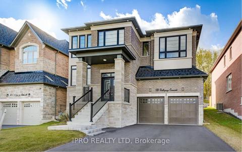139 Bethpage Cres, Newmarket, ON, L3X0M2 | Card Image