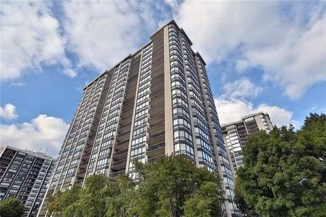 606 - 2180 Marine Dr, Condo with 2 bedrooms, 2 bathrooms and 1 parking in Oakville ON | Image 1
