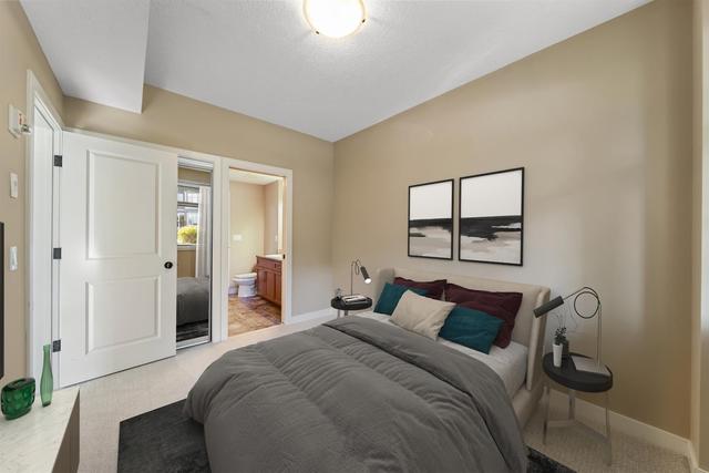 211 - 35 Aspenmont Heights Sw, Condo with 2 bedrooms, 2 bathrooms and 1 parking in Calgary AB | Image 14